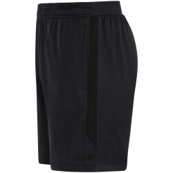 JAKO Power Shorts Herren 800 - schwarz 4XL