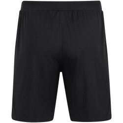 JAKO Power Shorts Damen 802 - schwarz/weiß 34