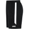 JAKO Power Shorts Damen 802 - schwarz/weiß 34