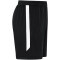 JAKO Power Shorts Damen 802 - schwarz/weiß 34