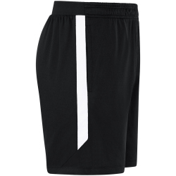 JAKO Power Shorts 802 - schwarz/wei&szlig; S
