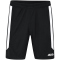 JAKO Power Shorts 802 - schwarz/wei&szlig; S