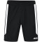 JAKO Power Shorts 802 - schwarz/weiß L
