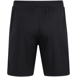 JAKO Power Shorts 802 - schwarz/weiß XL