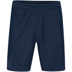 JAKO Power Shorts Damen 900 - marine 34