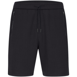 JAKO Pro Casual Shorts 800 - schwarz S