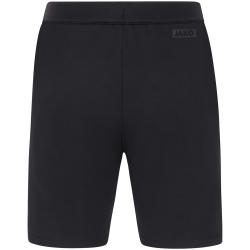 JAKO Pro Casual Shorts Herren 800 - schwarz 3XL
