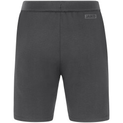 JAKO Pro Casual Shorts 855 - aschgrau S
