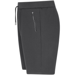JAKO Pro Casual Shorts 855 - aschgrau S