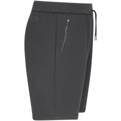 JAKO Pro Casual Shorts 855 - aschgrau S