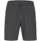 JAKO Pro Casual Shorts 855 - aschgrau S