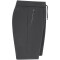 JAKO Pro Casual Shorts 855 - aschgrau S