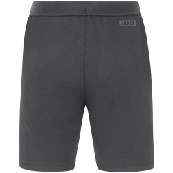 JAKO Pro Casual Shorts Herren 855 - aschgrau 3XL