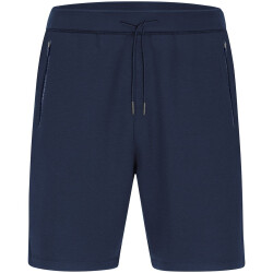 JAKO Pro Casual Shorts 900 - marine S