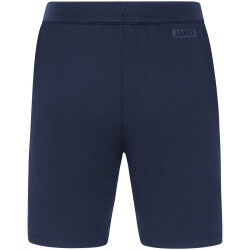 JAKO Pro Casual Shorts 900 - marine S