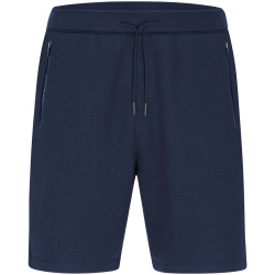 JAKO Pro Casual Shorts Herren 900 - marine 3XL