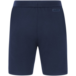JAKO Pro Casual Shorts Herren 900 - marine 3XL