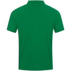 JAKO Power Poloshirt Damen 200 - sportgrün 34