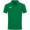 JAKO Power Poloshirt Damen 200 - sportgrün 34