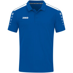 JAKO Power Poloshirt Damen 400 - royal 34