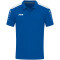 JAKO Power Poloshirt Herren 400 - royal L