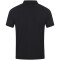 JAKO Power Poloshirt Kinder 800 - schwarz 164