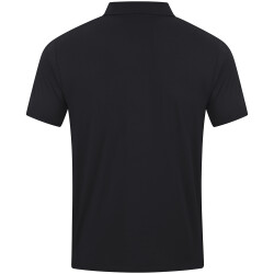 JAKO Power Poloshirt Herren 800 - schwarz M