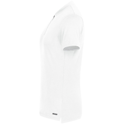 JAKO Pro Casual Poloshirt Damen 000 - wei&szlig; 34