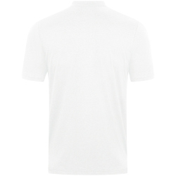 JAKO Pro Casual Poloshirt Damen 000 - wei&szlig; 34