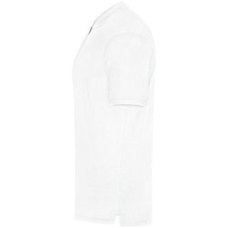 JAKO Pro Casual Poloshirt Damen 000 - wei&szlig; 34