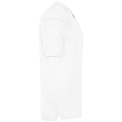 JAKO Pro Casual Poloshirt Damen 000 - wei&szlig; 34