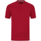 JAKO Pro Casual Poloshirt Damen 141 - chili rot 34