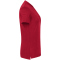 JAKO Pro Casual Poloshirt Damen 141 - chili rot 34