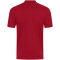 JAKO Pro Casual Poloshirt Damen 141 - chili rot 34