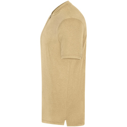 JAKO Pro Casual Poloshirt Damen 385 - beige 34