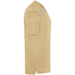 JAKO Pro Casual Poloshirt Damen 385 - beige 34