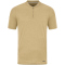 JAKO Pro Casual Poloshirt Damen 385 - beige 34