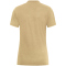 JAKO Pro Casual Poloshirt Damen 385 - beige 34