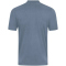 JAKO Pro Casual Poloshirt Damen 445 - smokey blue 34