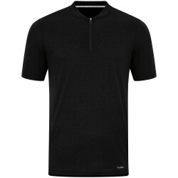 JAKO Pro Casual Poloshirt Damen 800 - schwarz 34