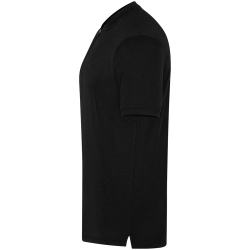 JAKO Pro Casual Poloshirt Damen 800 - schwarz 34