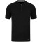 JAKO Pro Casual Poloshirt Herren 800 - schwarz XXL