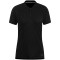 JAKO Pro Casual Poloshirt Herren 800 - schwarz XXL