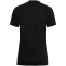 JAKO Pro Casual Poloshirt Herren 800 - schwarz XXL