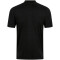 JAKO Pro Casual Poloshirt Herren 800 - schwarz XXL