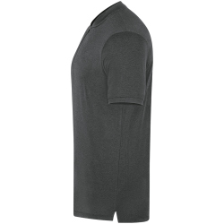 JAKO Pro Casual Poloshirt Damen 855 - aschgrau 34