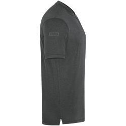 JAKO Pro Casual Poloshirt Damen 855 - aschgrau 34