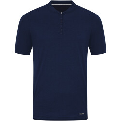 JAKO Pro Casual Poloshirt Damen 900 - marine 34