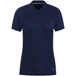 JAKO Pro Casual Poloshirt Damen 900 - marine 34