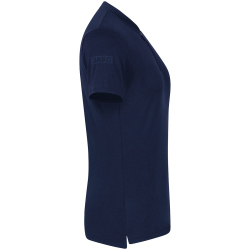 JAKO Pro Casual Poloshirt Damen 900 - marine 34